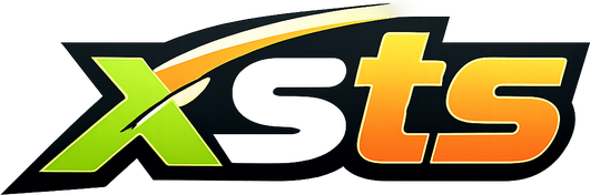 Logo xsts
